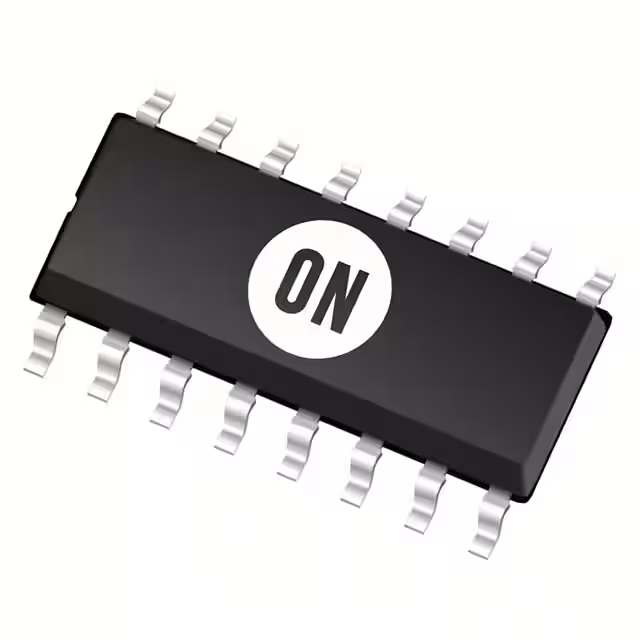 NCP1399AIDR2G onsemi  AC DC Converters Offline Switches